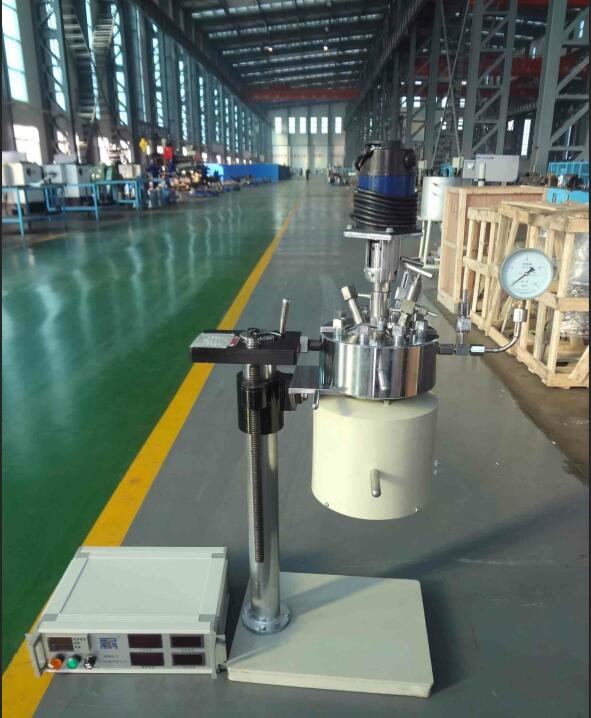 江苏高压反应釜厂家-江苏高压反应釜厂家-安徽科幂