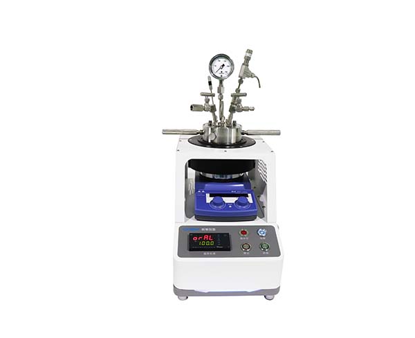 高压反应釜厂家怎么样？