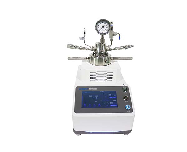 南京反应釜厂家-南京反应釜厂家-安徽科幂(源头厂家)