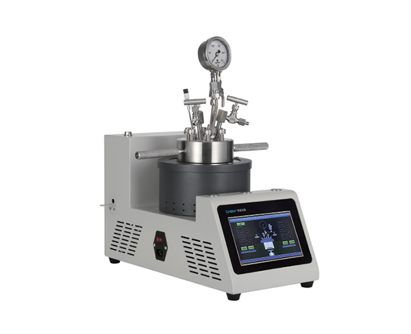 南京反应釜之高压釜结构与原理解析