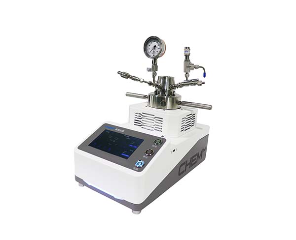 南京反应釜-南京反应釜-安徽科幂(实力厂家)