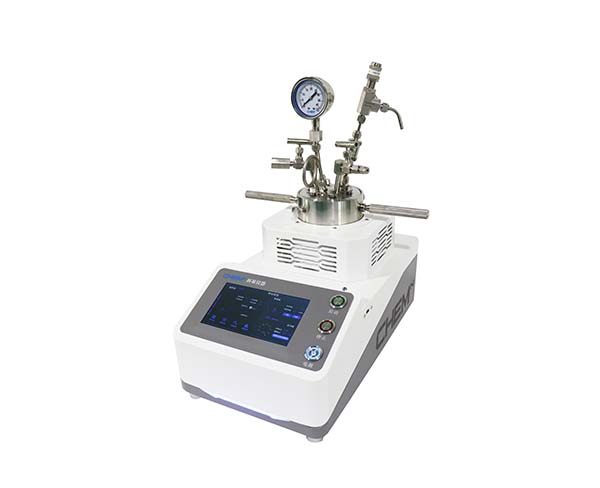 南京反应釜-南京反应釜-安徽科幂