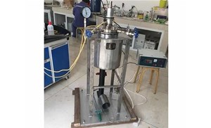 江苏实验室反应釜的检验流程