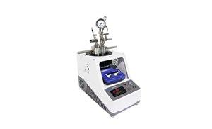 南京反应釜相关知识介绍