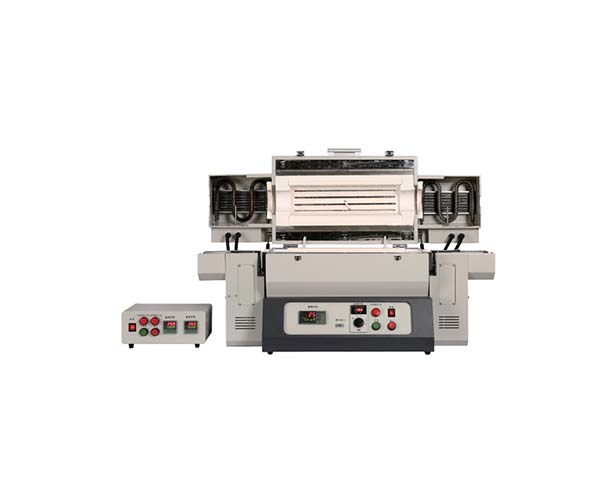 定制实验级回转炉