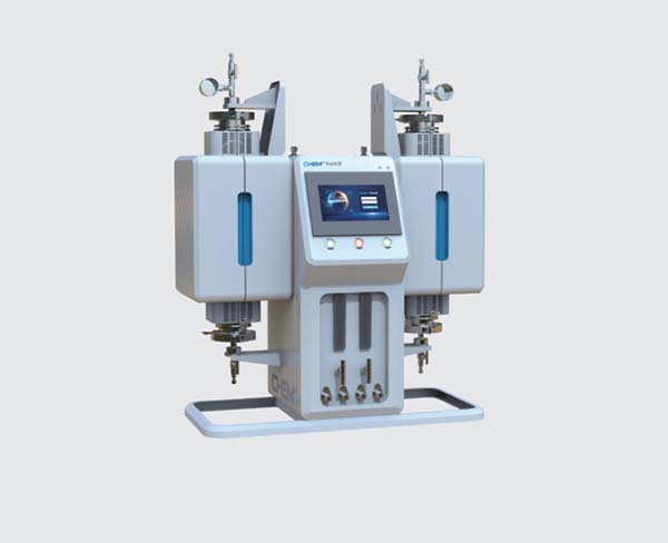 催化剂气氛焙烧活化器