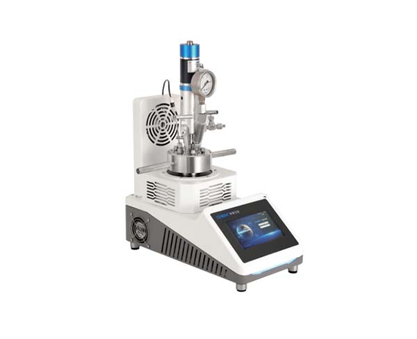 MSP远程智能微型机械搅拌反应釜