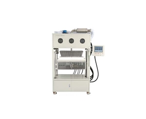 4Kg多点测温测压同步焦化装置