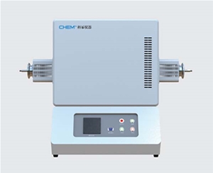 1700单温区管式炉