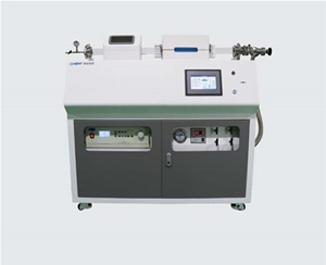 单温区PE-CVD系统